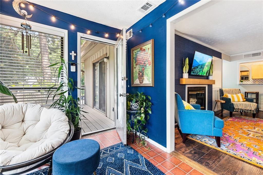 202 Smokerise Circle SE