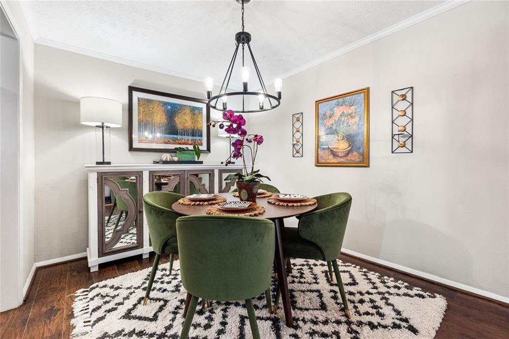 202 Smokerise Circle SE