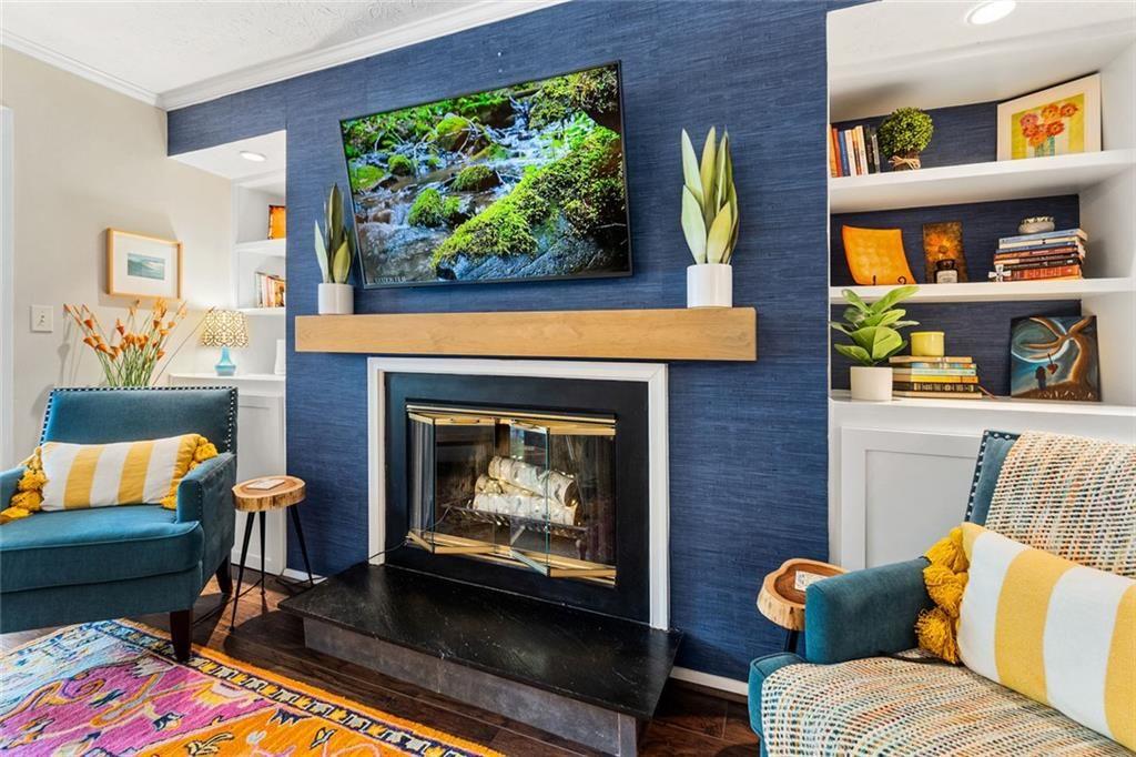 202 Smokerise Circle SE