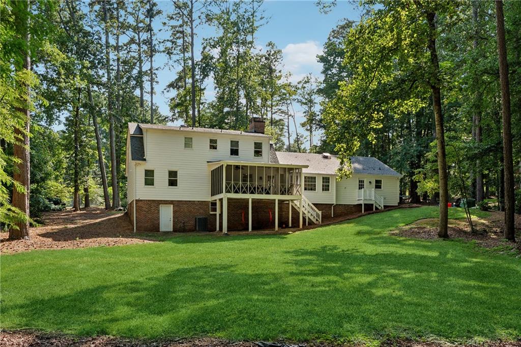 180 Pruitt Drive