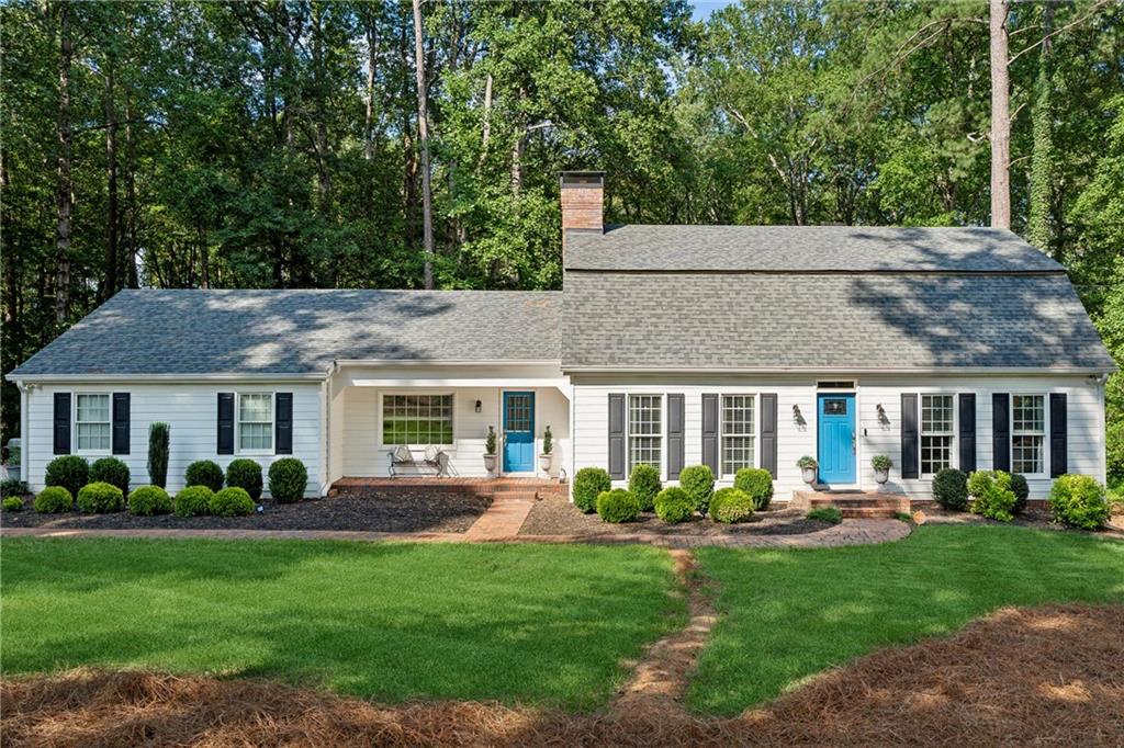 180 Pruitt Drive