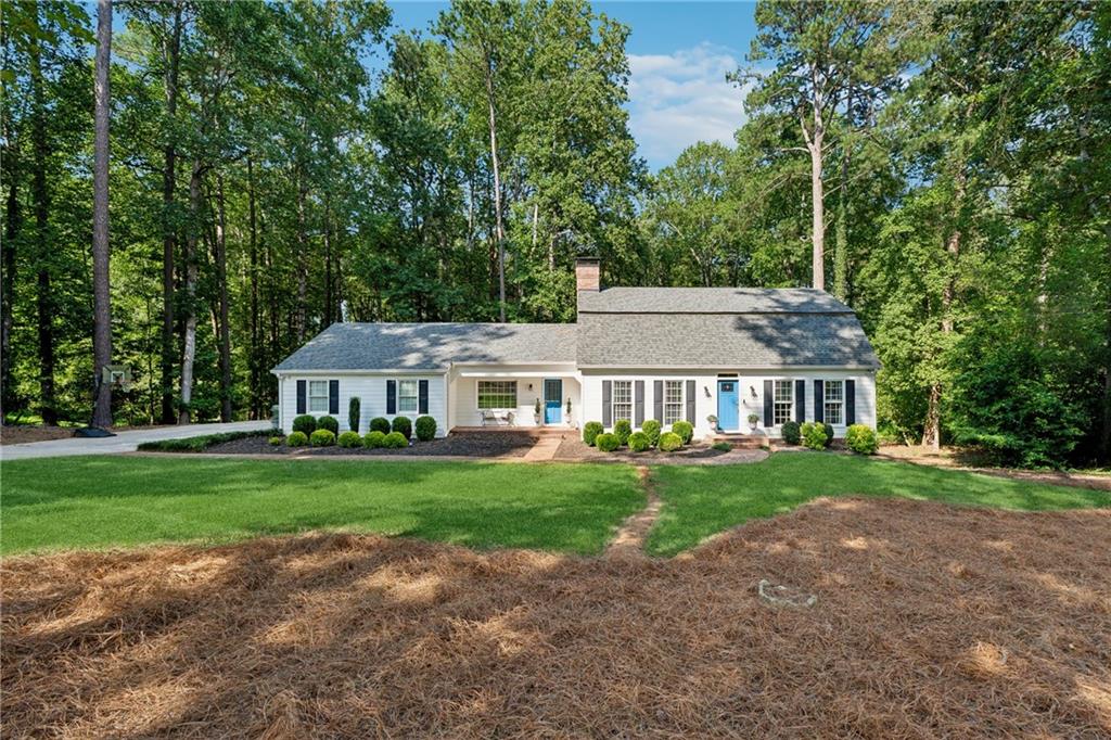 180 Pruitt Drive