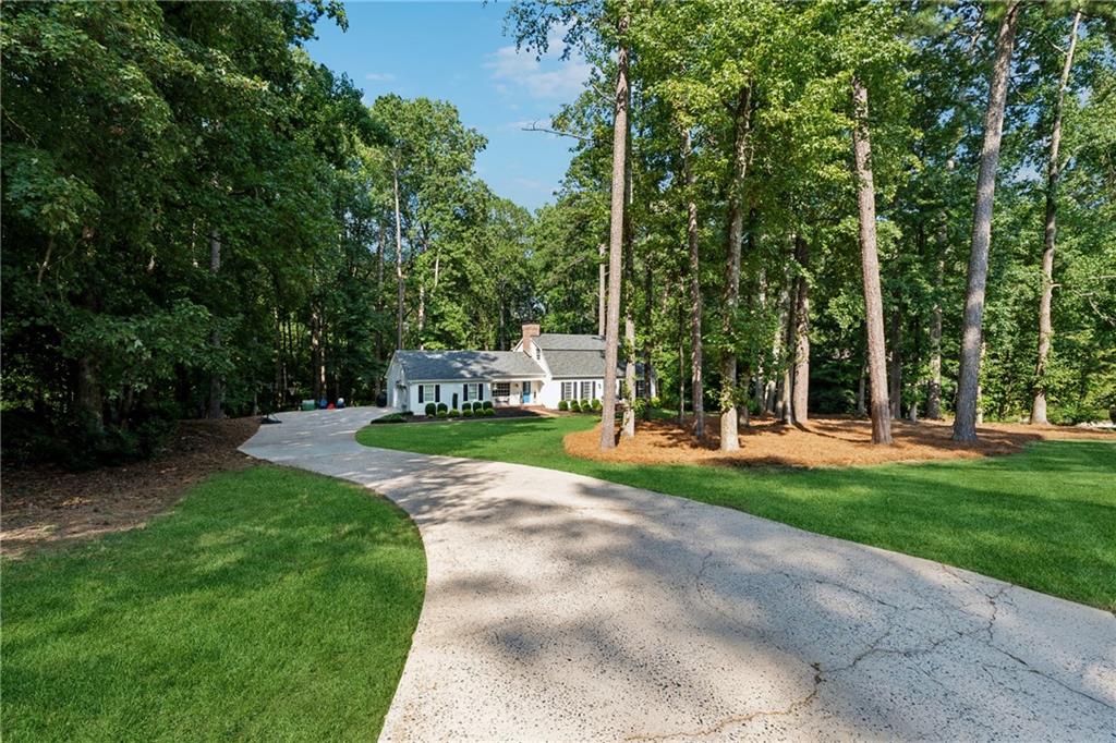 180 Pruitt Drive