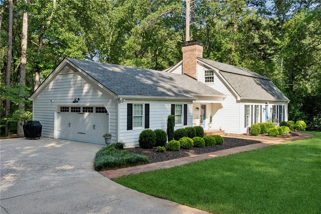 180 Pruitt Drive