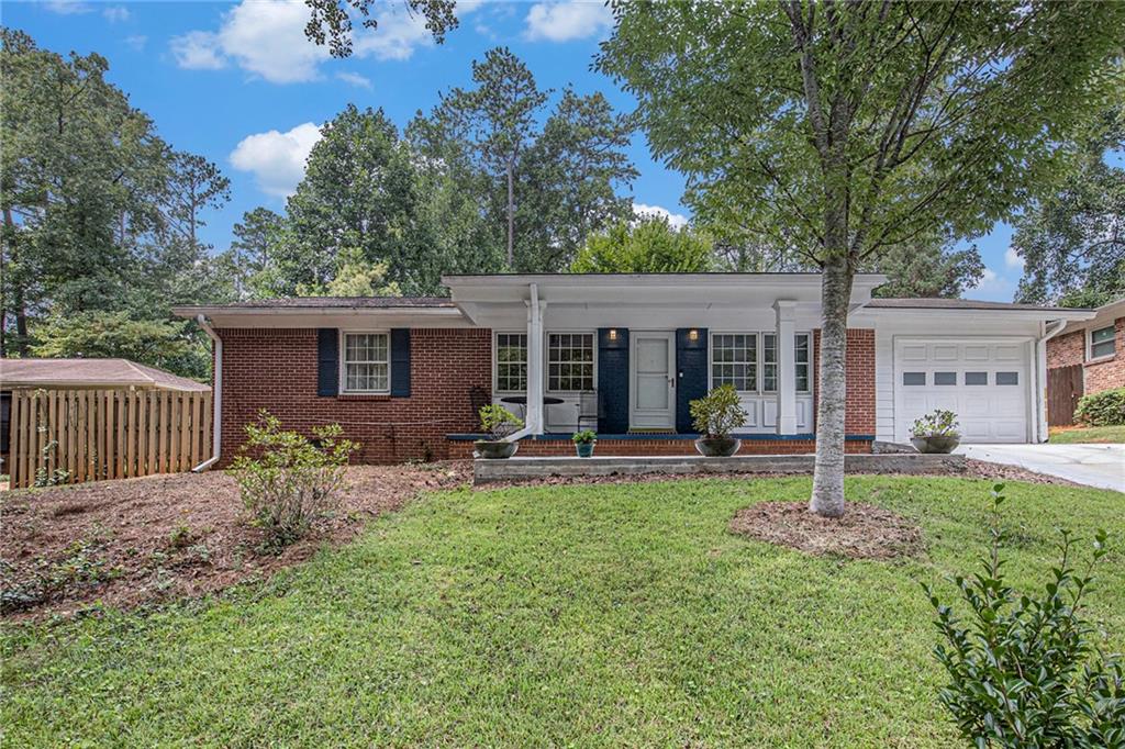 3880 Admiral Drive