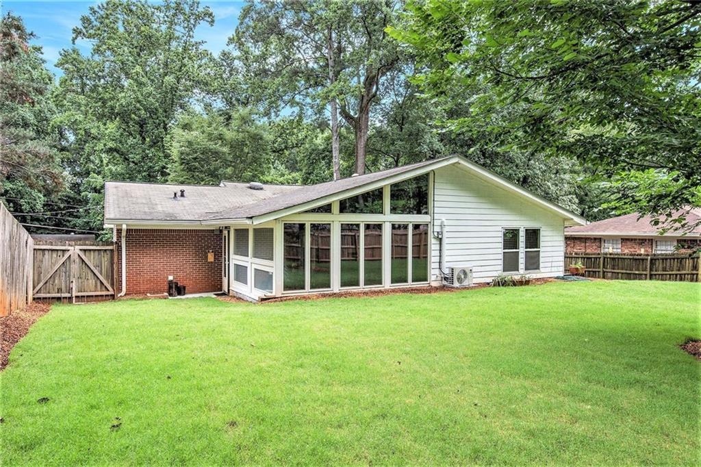 3880 Admiral Drive