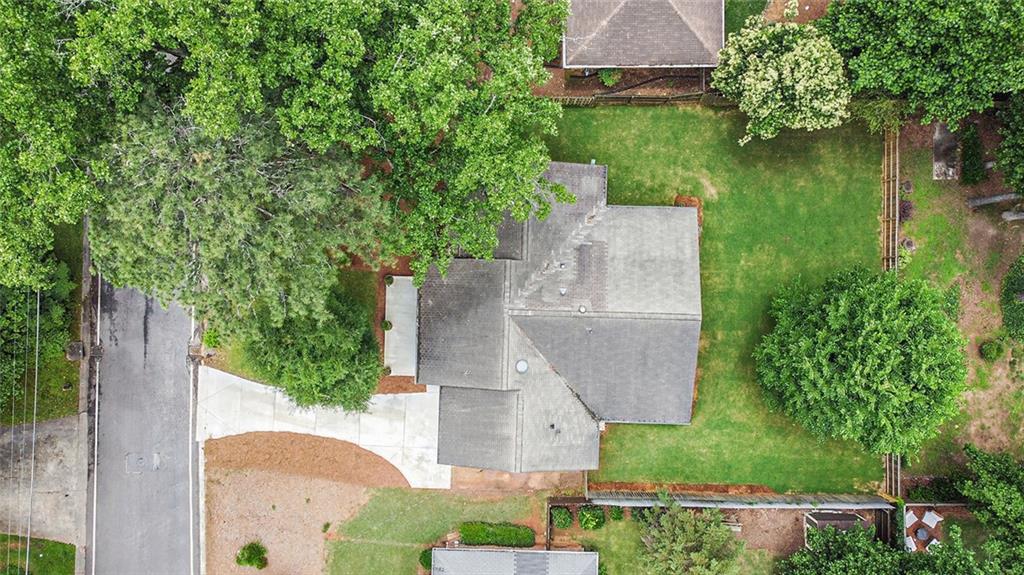 3880 Admiral Drive