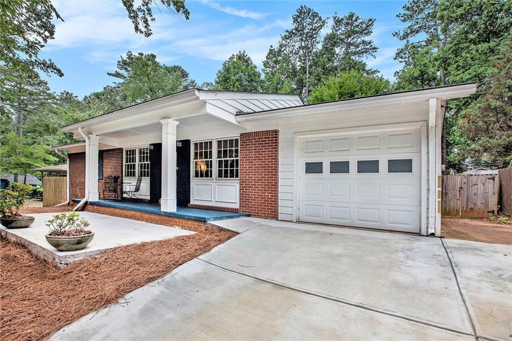3880 Admiral Drive