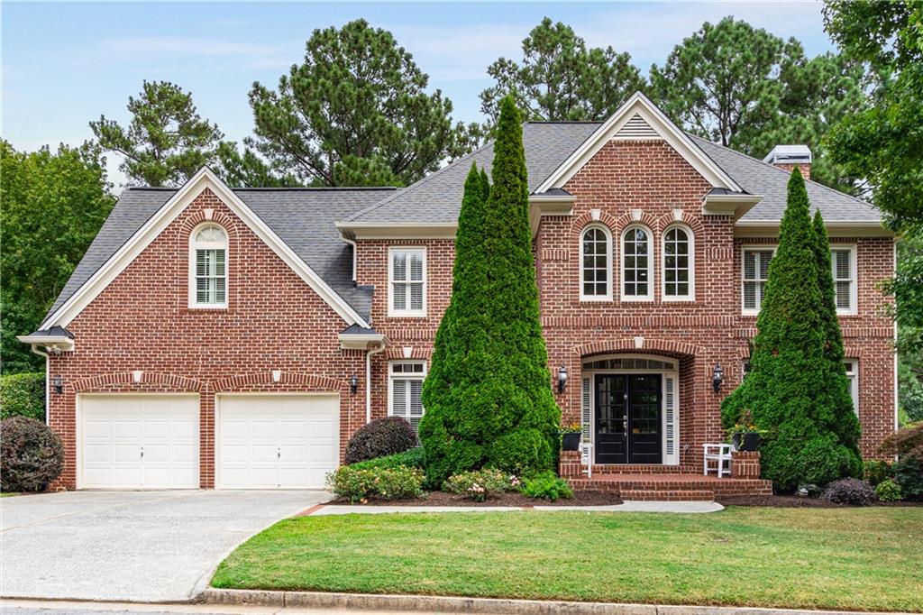 5705 Whitehall Walk