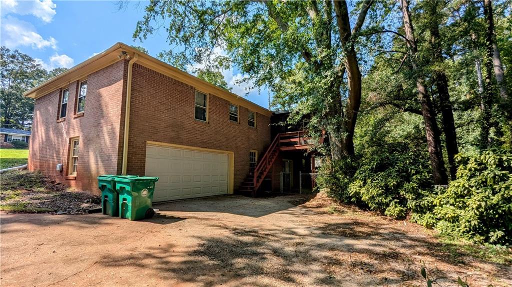 577 Doyal Mills Court