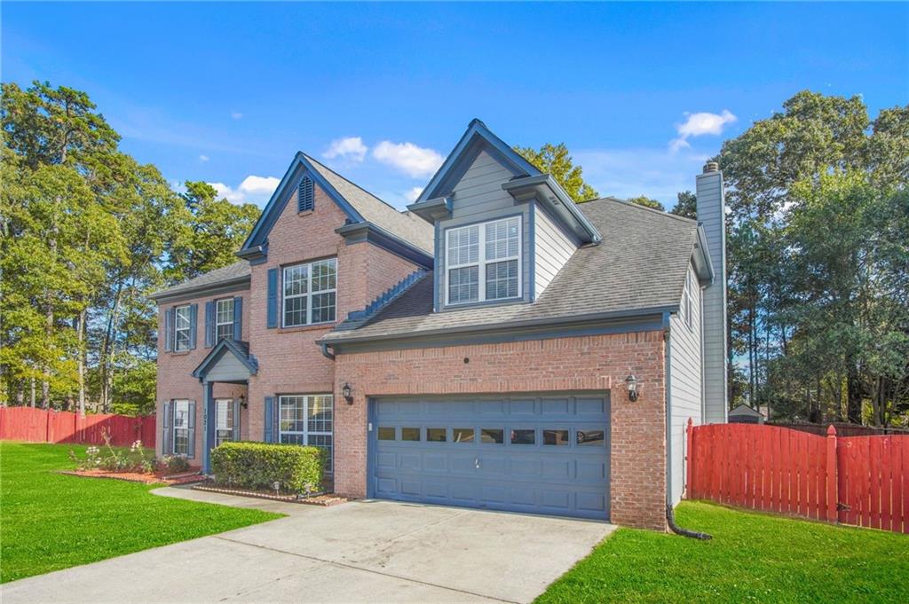 1021 Adah Lane