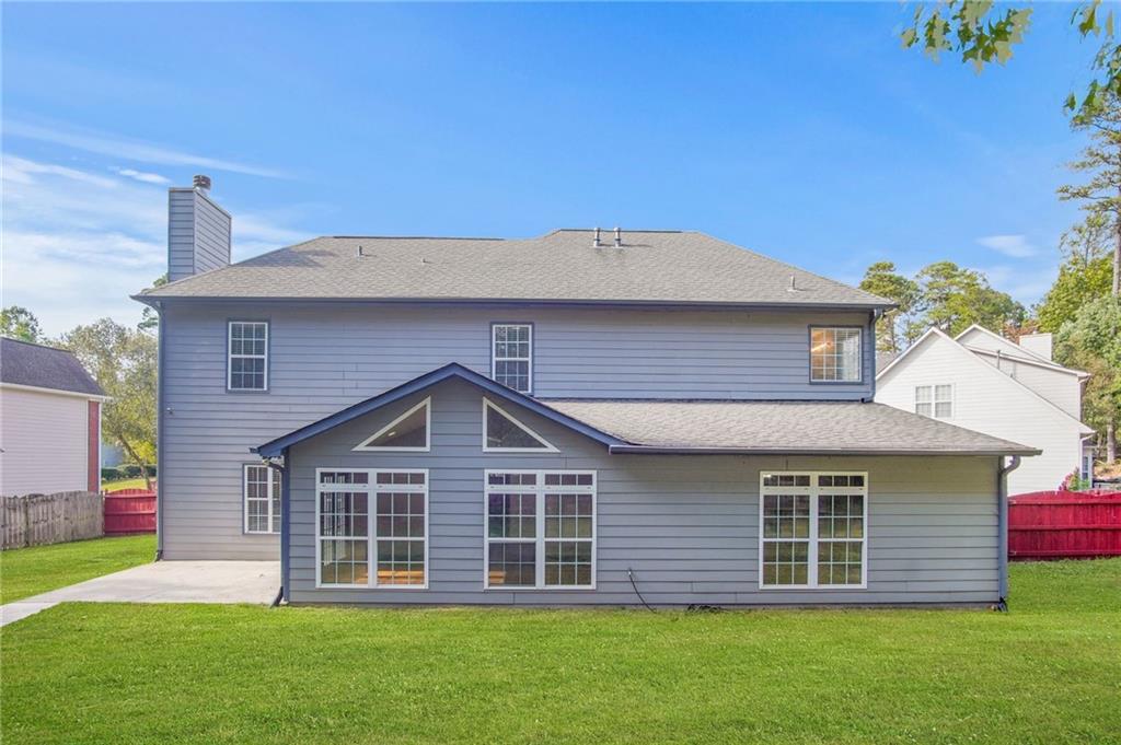 1021 Adah Lane