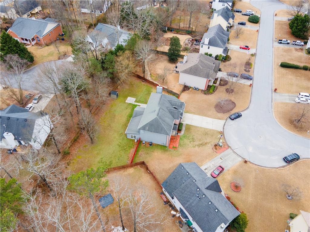 1021 Adah Lane