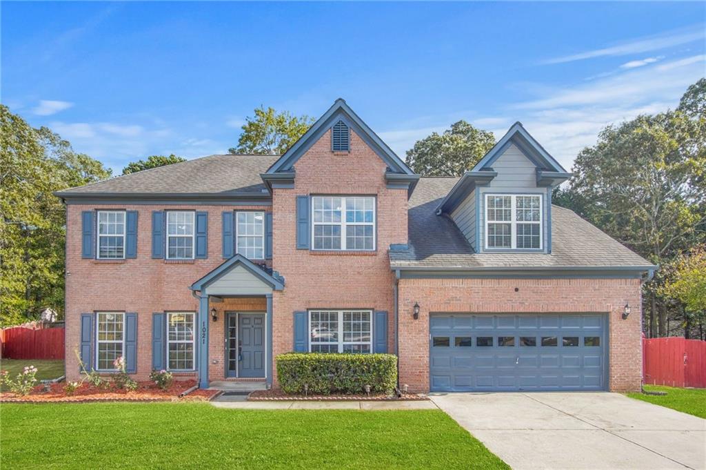 1021 Adah Lane
