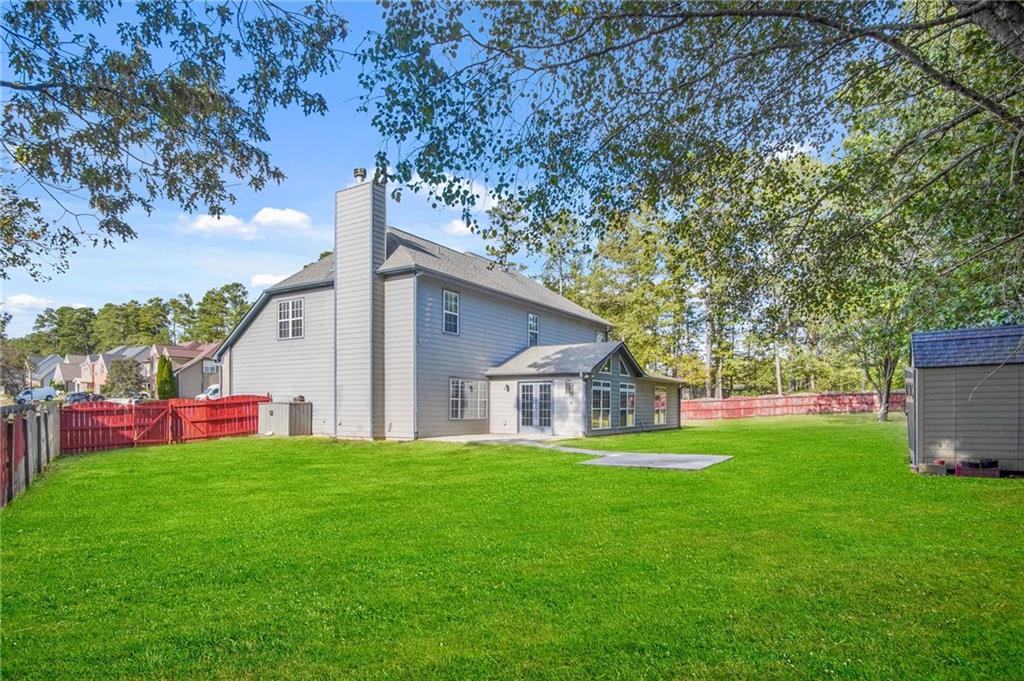 1021 Adah Lane