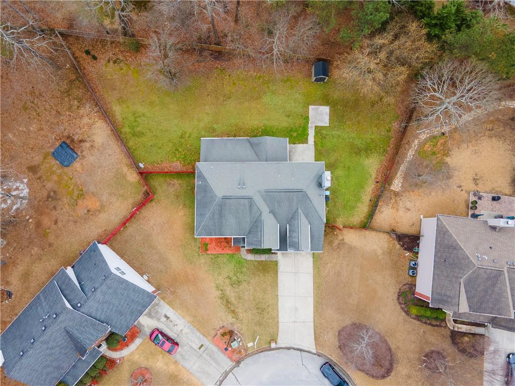 1021 Adah Lane