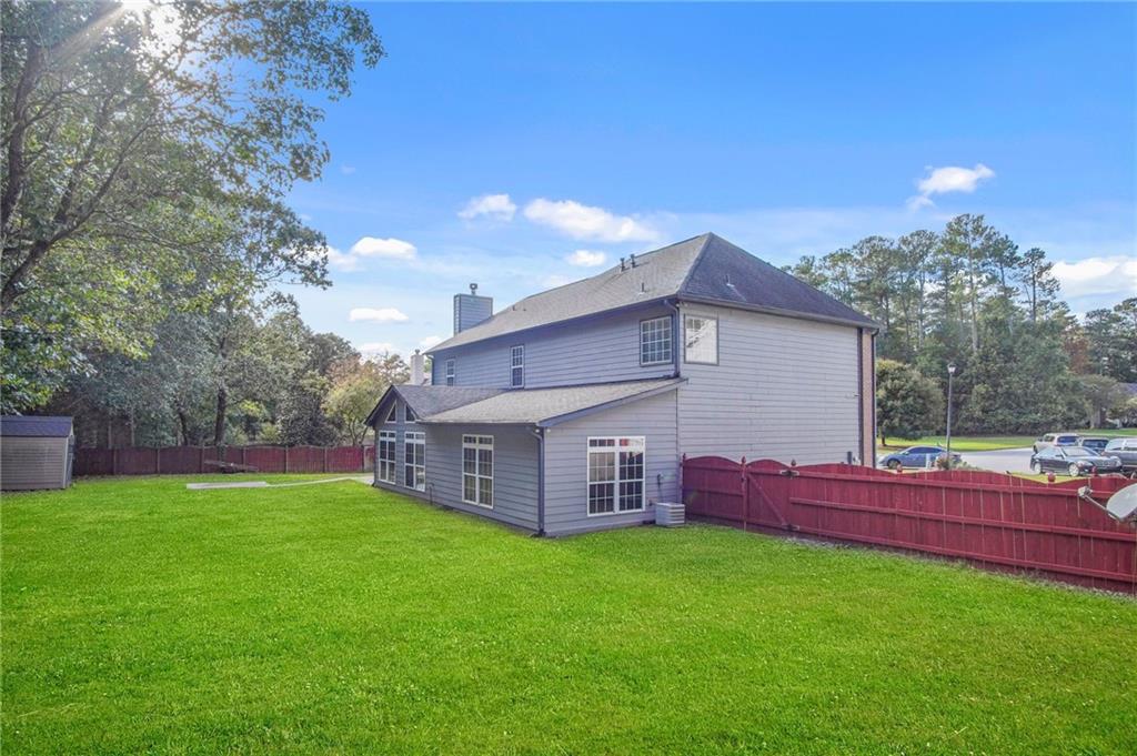 1021 Adah Lane