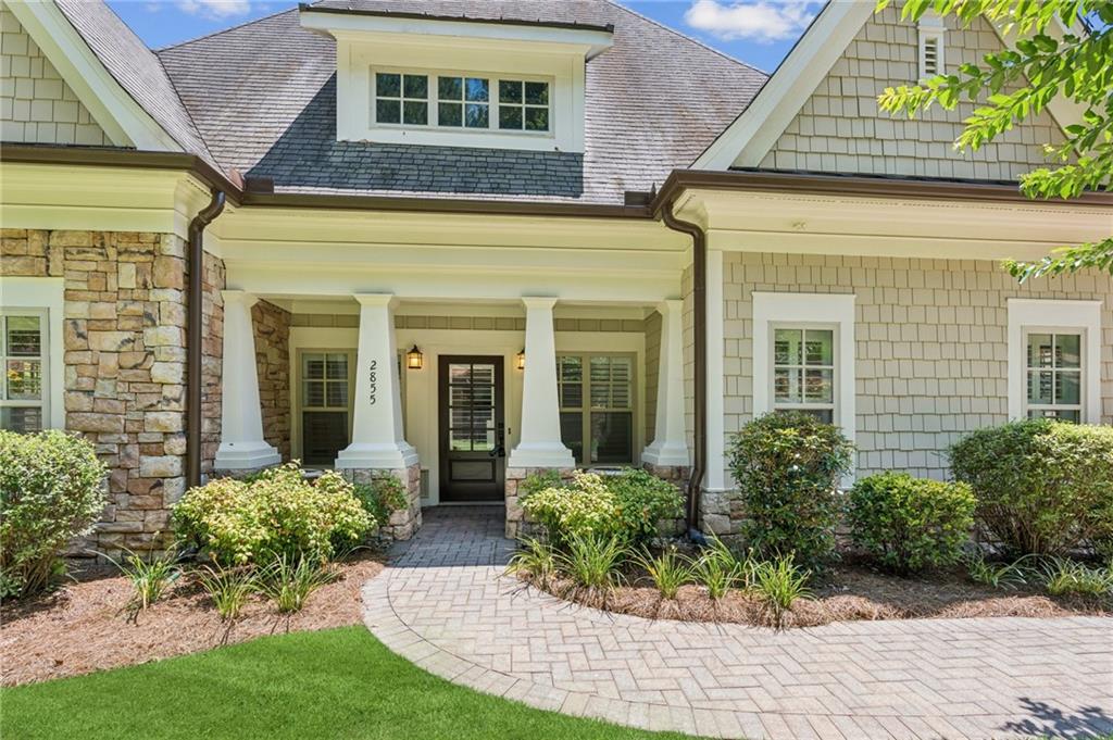 2855 Middlecreek Way Unit 2855