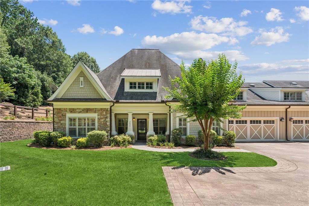 2855 Middlecreek Way Unit 2855
