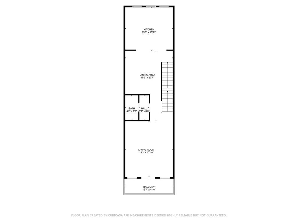 432 E HOWARD Avenue NE Unit 17