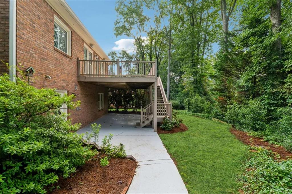495 Carybell Lane