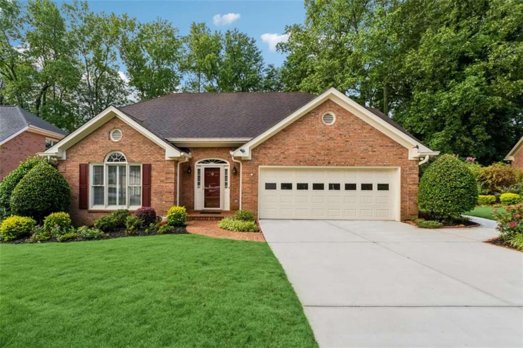 495 Carybell Lane