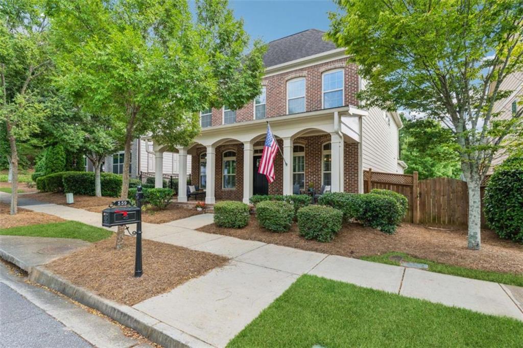 559 Branyan Trail