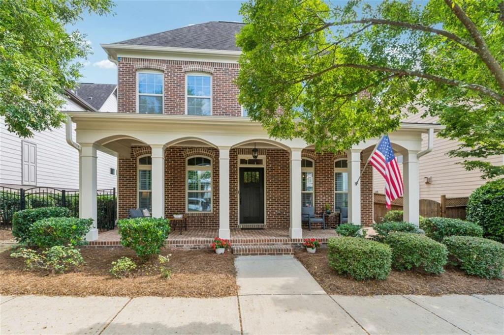 559 Branyan Trail