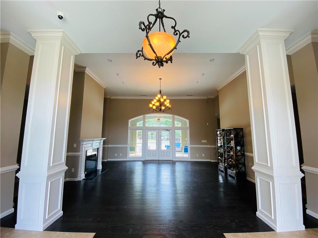 1509 Charcoal Ives Road