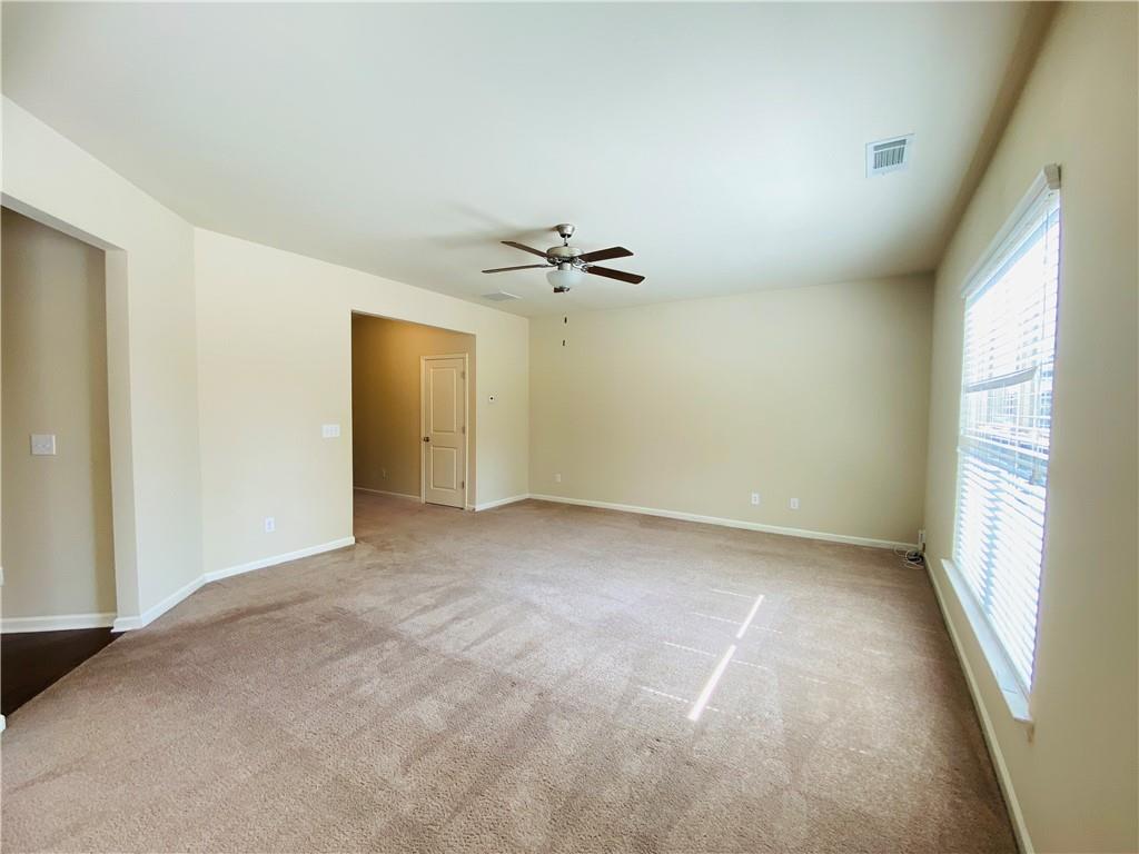1509 Charcoal Ives Road