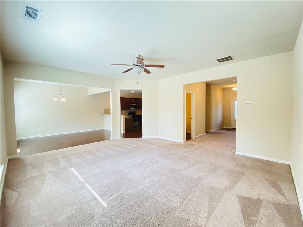 1509 Charcoal Ives Road