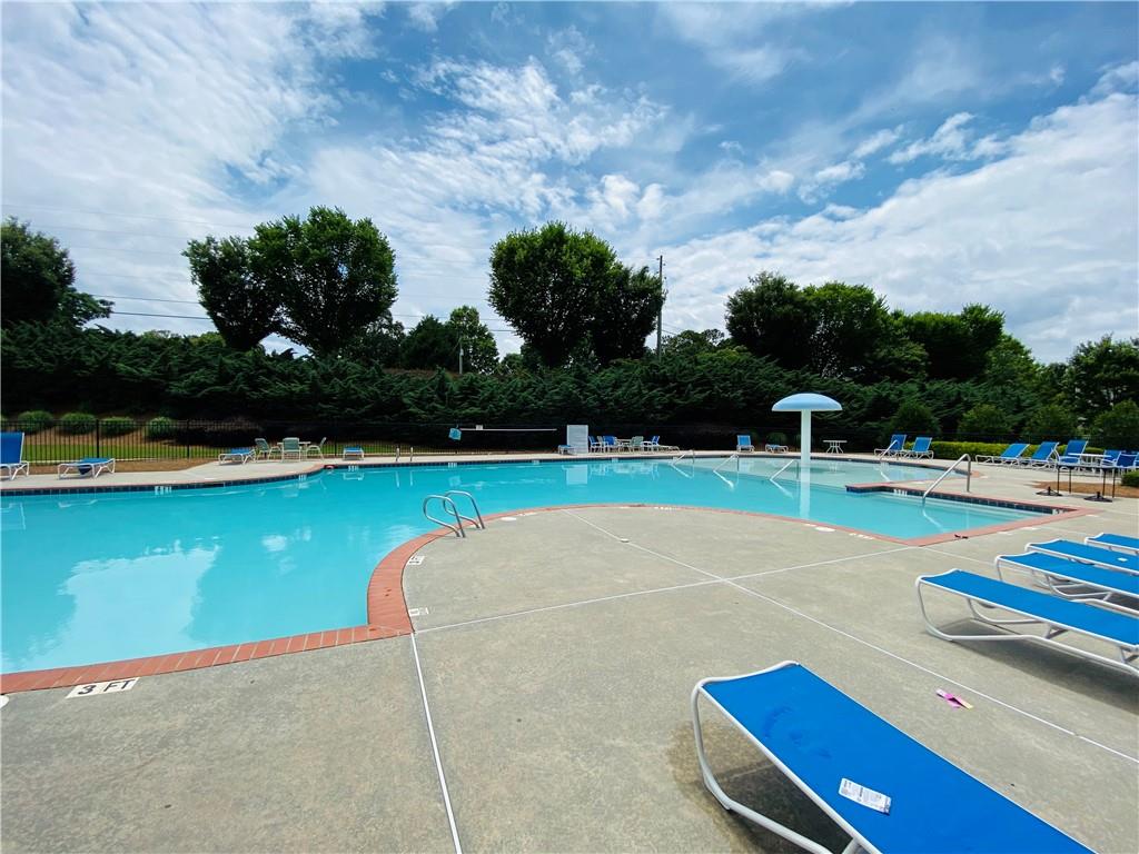 1509 Charcoal Ives Road