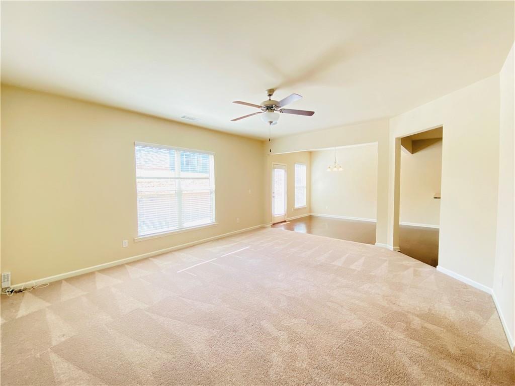 1509 Charcoal Ives Road