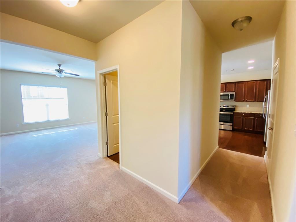 1509 Charcoal Ives Road