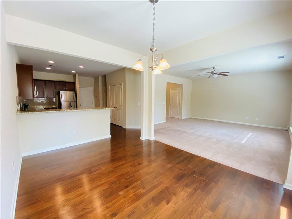 1509 Charcoal Ives Road