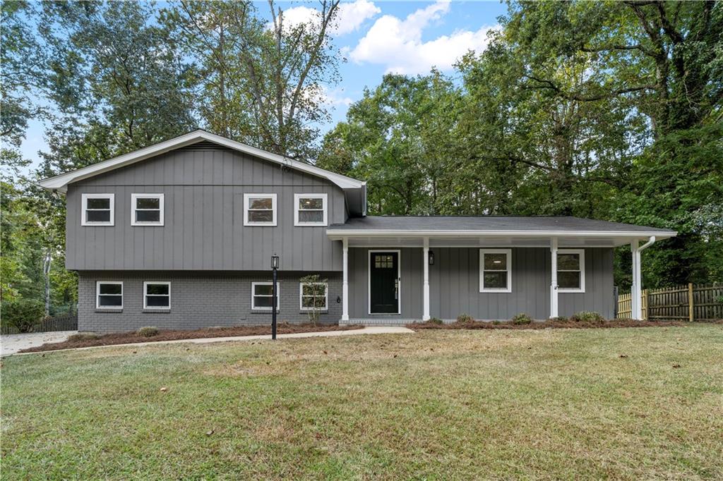 4246 Antler Trail SE