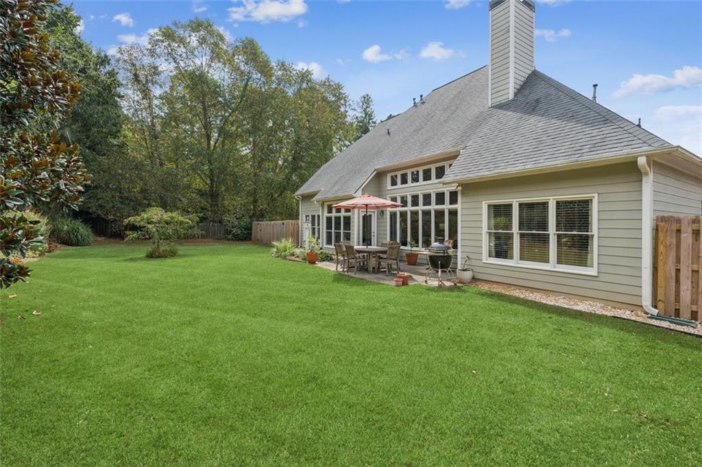 5540 CASTLEBROOKE GLEN Court