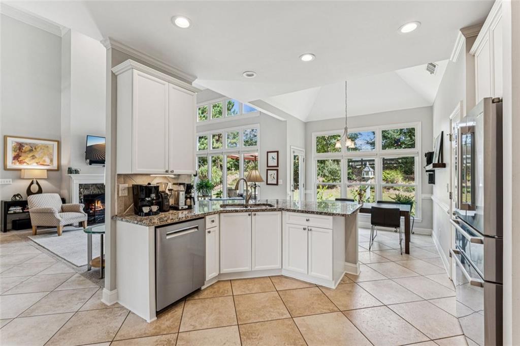 5540 CASTLEBROOKE GLEN Court