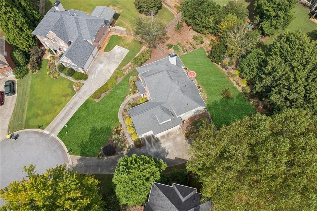 5540 CASTLEBROOKE GLEN Court