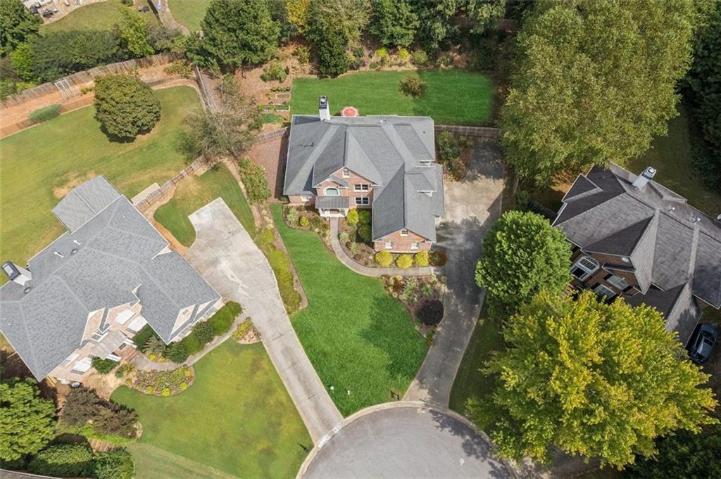 5540 CASTLEBROOKE GLEN Court