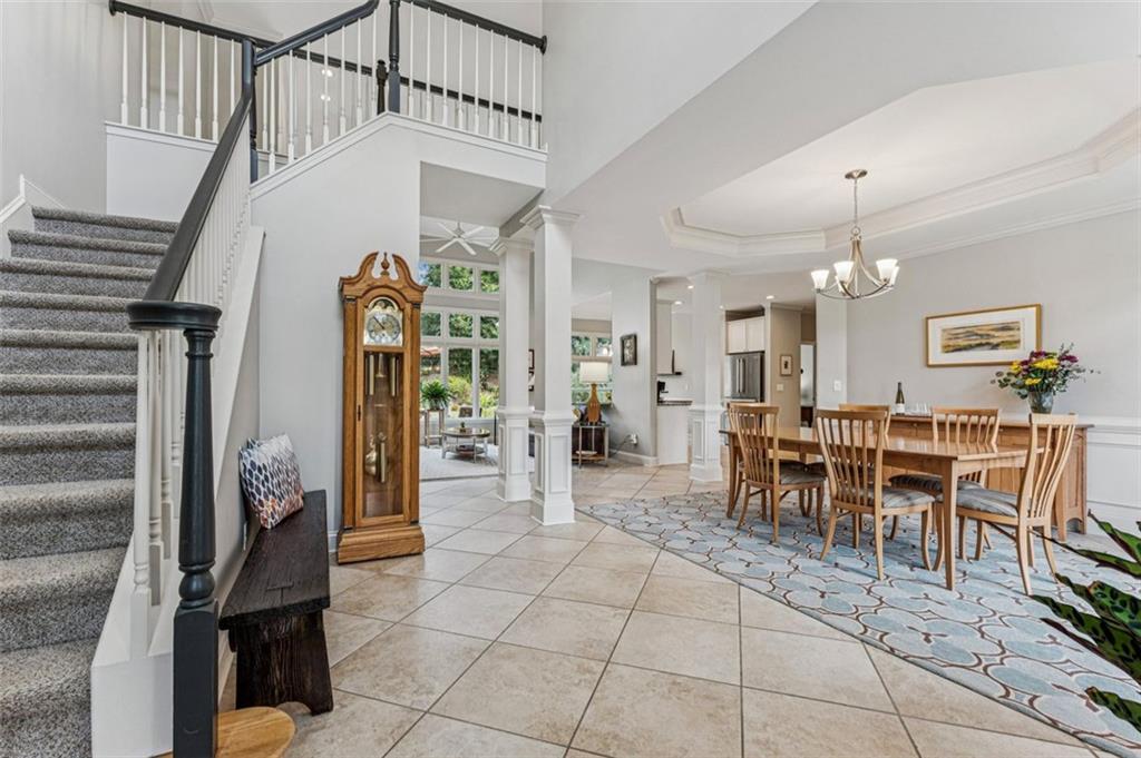 5540 CASTLEBROOKE GLEN Court