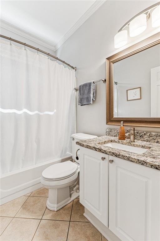 5540 CASTLEBROOKE GLEN Court