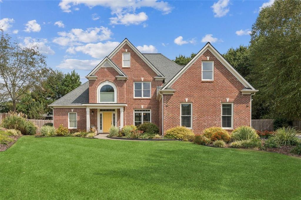 5540 CASTLEBROOKE GLEN Court