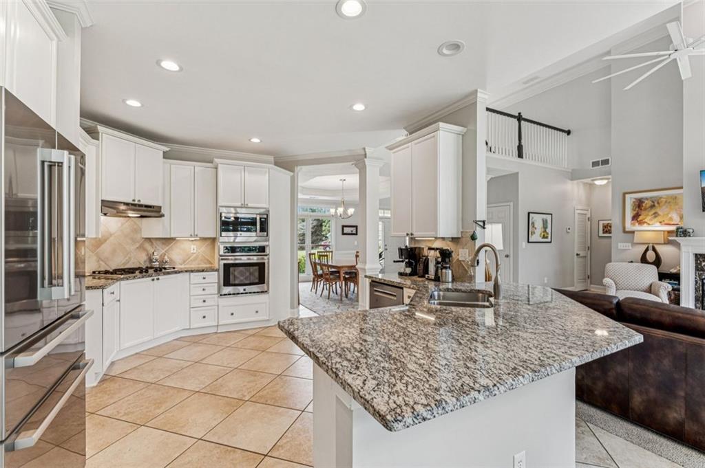 5540 CASTLEBROOKE GLEN Court