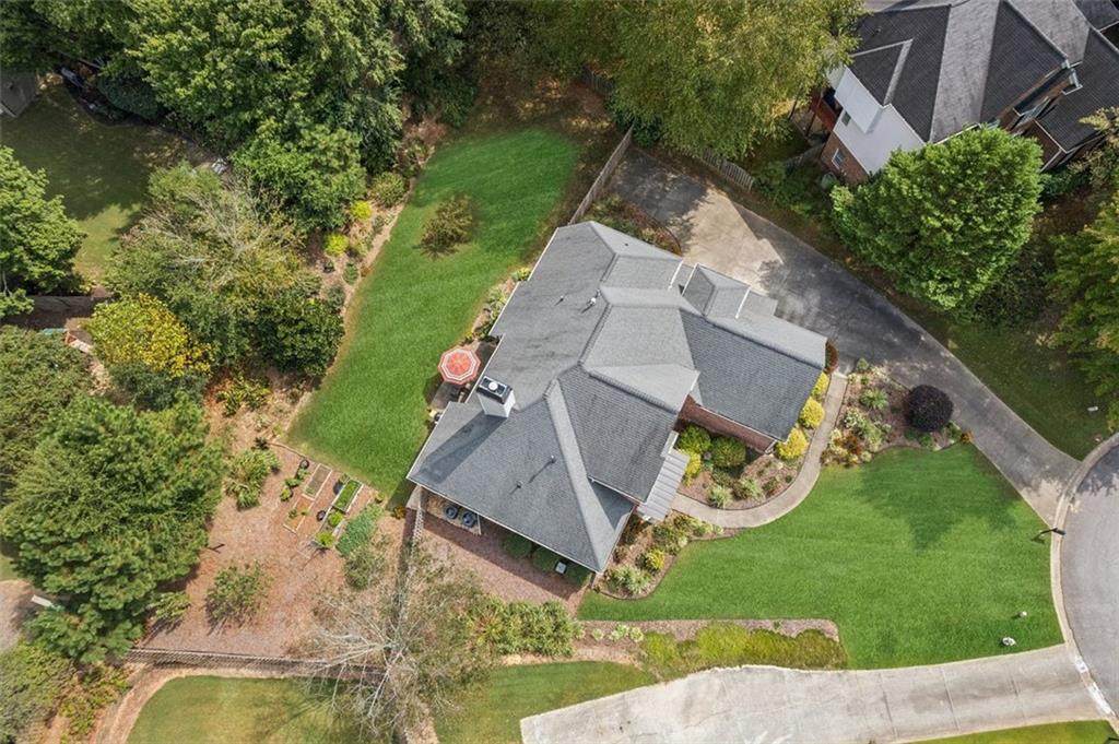 5540 CASTLEBROOKE GLEN Court
