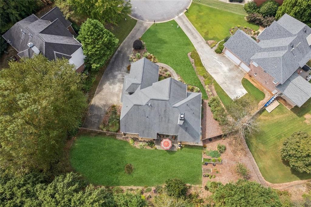 5540 CASTLEBROOKE GLEN Court