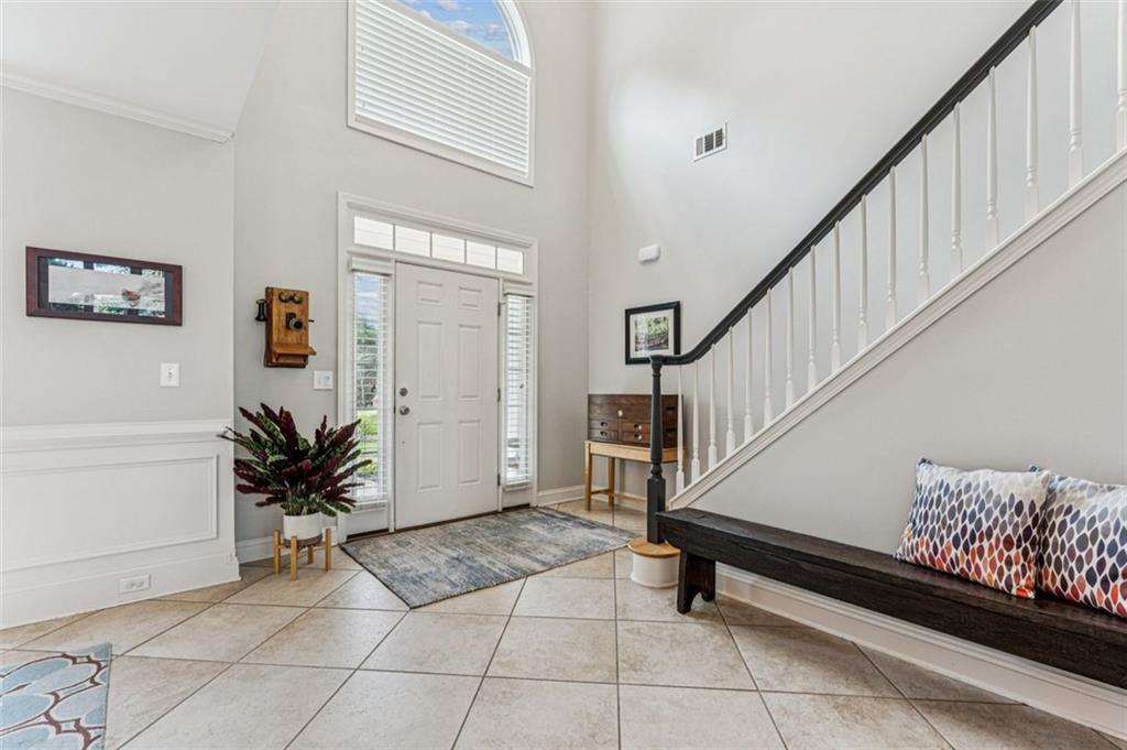 5540 CASTLEBROOKE GLEN Court