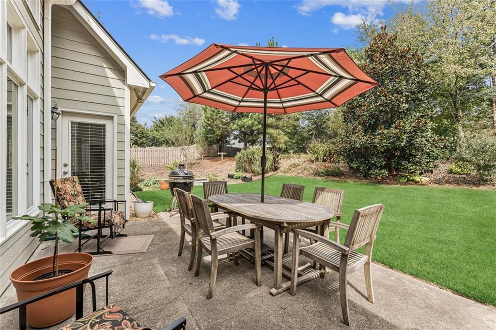 5540 CASTLEBROOKE GLEN Court