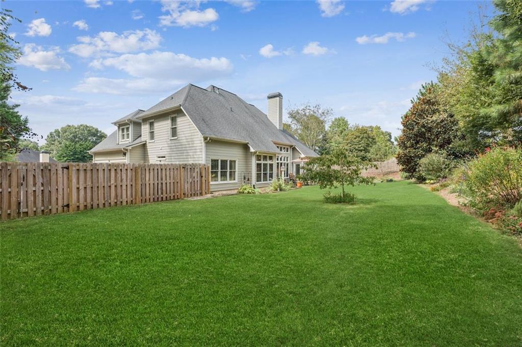 5540 CASTLEBROOKE GLEN Court