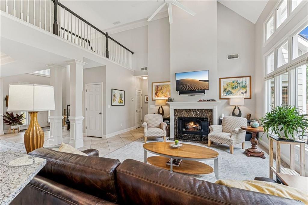 5540 CASTLEBROOKE GLEN Court
